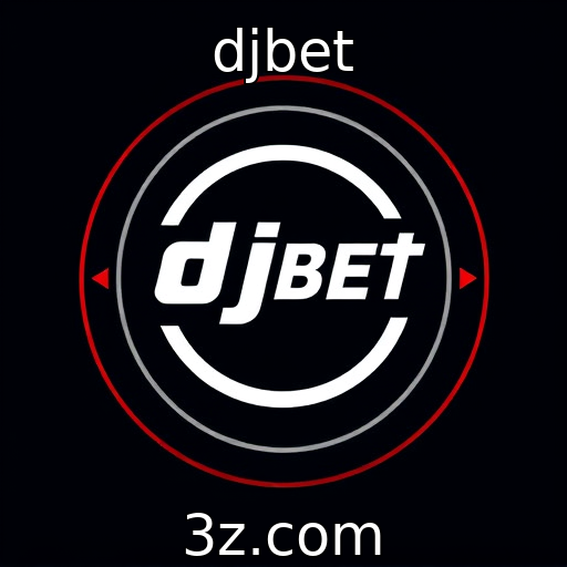 djbet | Tendências emergentes no mercado de jogos