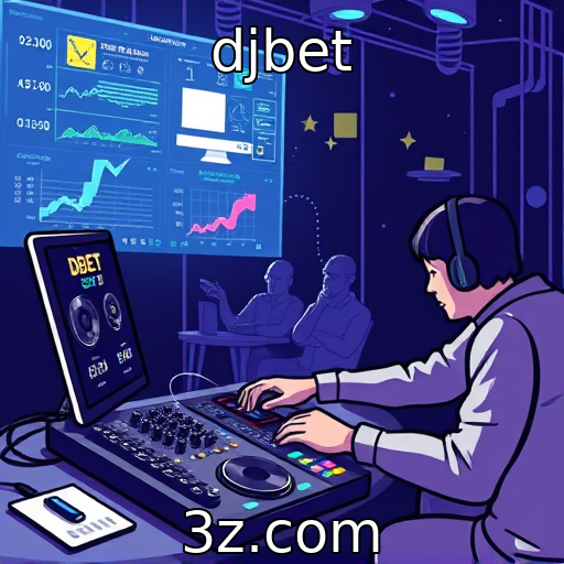 djbet | Gamificação como estratégia em educação e negócios