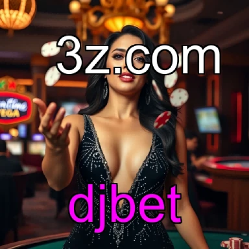 Apostas Elevadas em Highrollers no djbet: Emoção Sem Limites