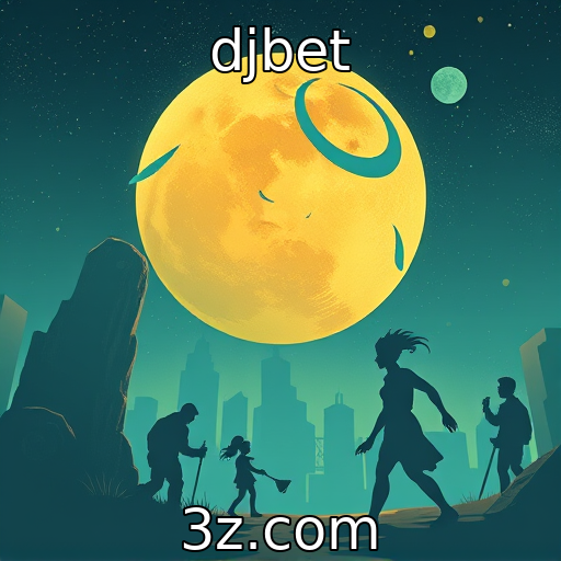 djbet : Desenvolvimento de jogos independentes e seu impacto