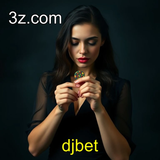 Jackpots Incríveis do djbet: Diversão e Prêmios a Cada Giro