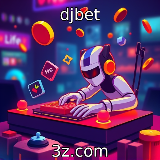 djbet - Evolução dos dispositivos móveis no mundo dos jogos