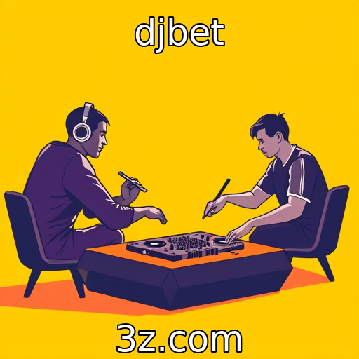 djbet : Mudanças nas preferências dos jogadores modernos