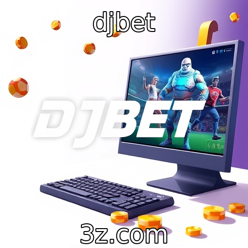 djbet : Novas estratégias de monetização em games online