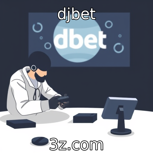 djbet : Desafios da sustentabilidade na indústria de games